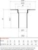 Flachdachablauf DN 100 inkl. Laubfang, Bitumen-Flansch, Produktbild-Vorschau 4