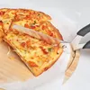 Asdirne forbici per pizza con lama affilata in acciaio Anteprima dell’immagine prodotto 5