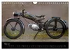 Motorrad Oldtimer (Wandkalender 2027 DIN A4 quer), CALVENDO Produktbild-Vorschau 8