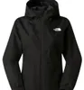 THE NORTH FACE W QUEST JACKET Schwarz Produktbild-Vorschau 1