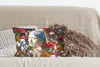 MuchoWow® Zierkissen Sofakissen Wohnzimmer Dekokissen 50x30 Produktbild-Vorschau 4