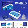 Magnetisches Geschicklichkeitsspiel – Gesellschaftsspiel Produktbild-Vorschau 1