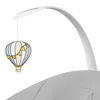 Lionelo Babywippe Iris, 360 Grad, ab Geburt, 12 Produktbild-Vorschau 22