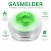 Multigasmelder 12V/24V Narkose- oder Ko Gas, CO Melder, Produktbild-Vorschau 1