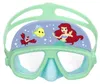 Bestway® Disney® Tauchmaske Little Mermaid ab 3 Jahren Produktbild-Vorschau 10