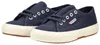 Superga 2750 Cotu army green klasické, ležérne plátenné Náhľad obrázku produktu 23