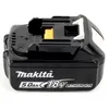Makita BL 1850 B 18 V -  5 Ah / 5000 mAh Li-ion Akku mit Produktbild-Vorschau 3