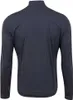 Pearl Izumi Pro Barr Langarm-trikot Blau L Mann Blau L Produktbild-Vorschau 2
