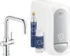 GROHE 31456001 rubinetto Cromo Anteprima dell’immagine prodotto 1