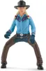 Schleich schleich® Farm World 42577 Team Roping mit Cowgirl Produktbild-Vorschau 10