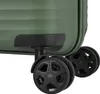 Travelite AIR STRIPE Trolley 4w L, Green Produktbild-Vorschau 8
