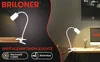 LED svietidlo s klipom, 2,4 W, 290 lm, 3000 K, biela farba, Náhľad obrázku produktu 7