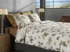 Heckett and Lane Juliette Bettwäsche 155 Natural Bettwäsche Produktbild-Vorschau 5