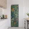 Waldlandschaft mit Fauna – Magnetische Kühlschrank Produktbild-Vorschau 2