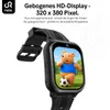 Ralio R5 Plus 4G Smartwatch Kinder mit gebogenem Produktbild-Vorschau 3