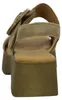 Gabor 84.520 Damen Sandalette - Riemchen Sandalen braun NEU Produktbild-Vorschau 34