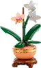 LEGO Botanicals Mini-Orchidee - Bauset für Erwachsene - Produktbild-Vorschau 44