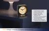 Funk-Wecker COMBO, analoge Anzeige mit digitaler Produktbild-Vorschau 4