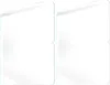 Bizon Film Tab Papirus Samsung Galaxy Tab S9 FE/S9 [2 PACK] Produktbild-Vorschau 4