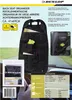 Organisateur Siège Voiture Rangement Multi-poches Pour Voir les images du produit 11