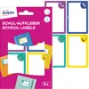 AVERY Zweckform SCHOOL8S AVERY Zweckform Schuletiketten Productafbeelding-voorbeeld 1