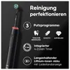 Oral-B PRO 3 3900 Duopack Black-White Edition        JAS22 Produktbild-Vorschau 14