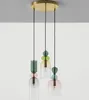Nova Luce Pendelleuchte MURANO Produktbild-Vorschau 3