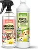 bio-chem Geruchsentferner Set | Katzengeruchsentferner Produktbild-Vorschau 1