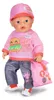BABY born Snack Shop Outfit 43cm, Puppen-Kleiderset, 3 Produktbild-Vorschau 8