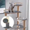 Kratzmatte für Katzen, Katzenkratzmatte, DIY auf Maß Produktbild-Vorschau 6