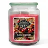 Duftkerze Candle Brothers Black Cherries, Kerze im Glas, 2 Produktbild-Vorschau 6