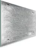 Navaris Magnettafel Magnetboard aus Glas - 60x40 cm Tafel Produktbild-Vorschau 5