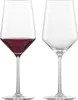 ZWIESEL GLAS Pure Cabernet Rotweinglas Set 2tlg Produktbild-Vorschau 12