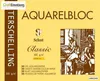 Schut Aquarellpapier Terschelling 24x30 cm 300g 20 Blatt Produktbild-Vorschau 2