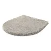 Grund Badteppich MELANGE - 100% Polyacryl ULTRASOFT, Produktbild-Vorschau 2