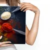 Fabelhafte Canvas LEINWAND BILDER 100x70 cm XXL Kunstdruck Produktbild-Vorschau 4
