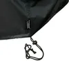 Grasekamp Black Premium Gasflaschenhülle 11kg Ø  32x47cm / Produktbild-Vorschau 3