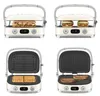 Viacúčelový gril SMEG 50's Style MGF01CREU, 2100 W, 60–230 Náhľad obrázku produktu 5