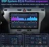 SWC 1+32G DAB navigace pro Opel Zafira B Astra H 2005-2014 Náhled obrázku produktu 12