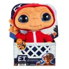 Mattel HKN39 - Plyšová figúrka - E.T. (28cm) plyšová hračka Náhľad obrázku produktu 9
