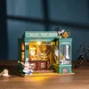 ROBOTIME DG156, DIY-Miniaturhaus, Junge/Mädchen, 14 Produktbild-Vorschau 13