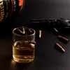 Schnapsglas mit einer Gewehr Kugel Bullet Shot Glass 1 Produktbild-Vorschau 6