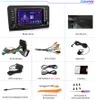 1+32GB Carplay Autoradio12 Für Mercedes ML W164 GL GL320 Produktbild-Vorschau 12