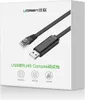 Ugreen Kabel Konsolowy Przejściówka Usb - Ethernet Rj45 Podgląd zdjęcia produktu 5