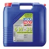 Liqui Moly Getriebeöl Top Tec ATF 1100 1 L Produktbild-Vorschau 11