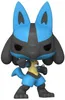 Pokémon - Lucario 856 Funko Pop! Vinyl Figur Produktbild-Vorschau 9