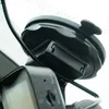 Type S 360 Dash Cam Suction Cup, Farbe:Schwarz Produktbild-Vorschau 4