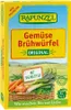 Rapunzel - Bouillon de légumes en cubes avec levure- 8 Voir les images du produit 2