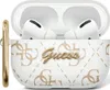 Guess GUA2PG4GPH AirPods 1/2 cover       biały/white 4G Podgląd zdjęcia produktu 7
