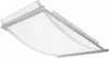 LEDVANCE LED-Deckenleuchte Lunive Arc, 19 W, 1200 lm, 3000 Produktbild-Vorschau 1